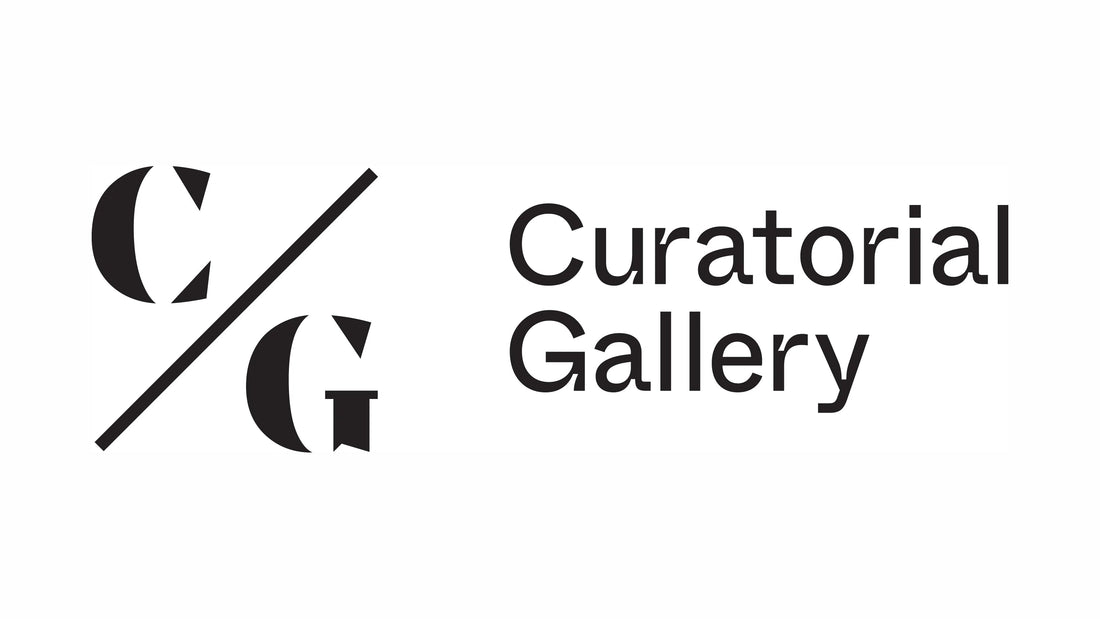 Now represented by Curatorial Gallery, London