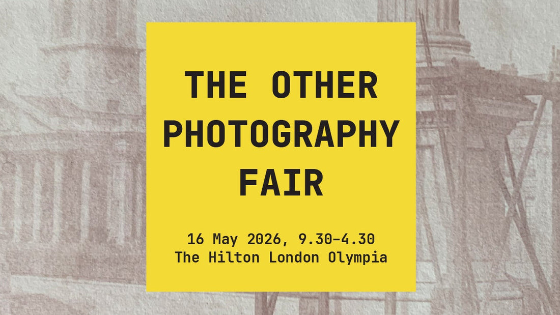 The Other Photography Fair
