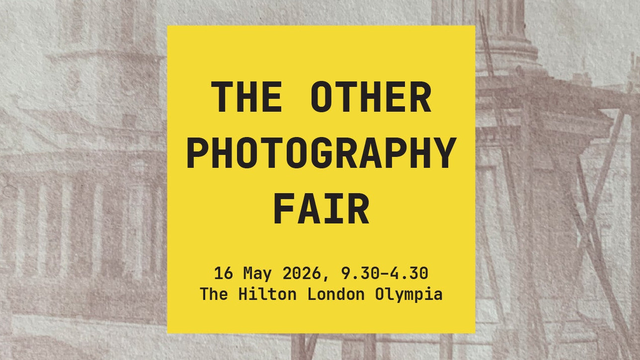 The Other Photography Fair