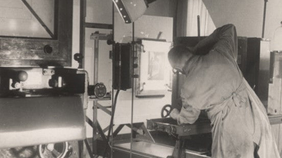 Photography’s Tacit Knowledge