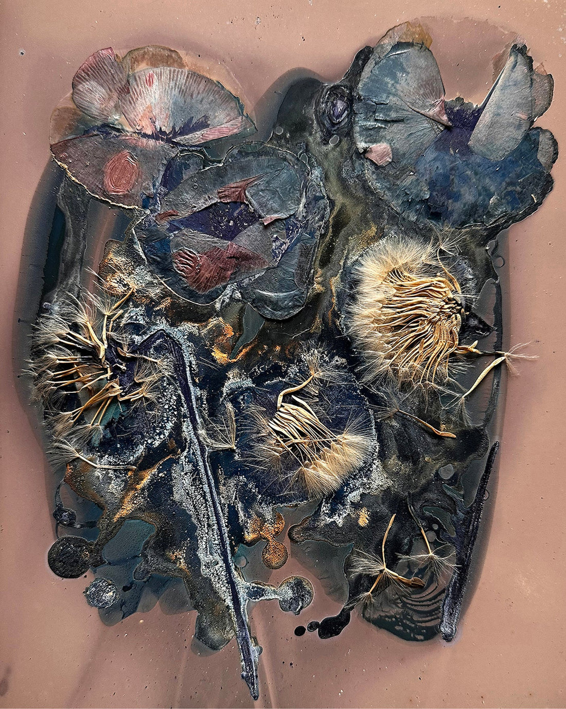 Aindreas wins the Glover-Rayner prize