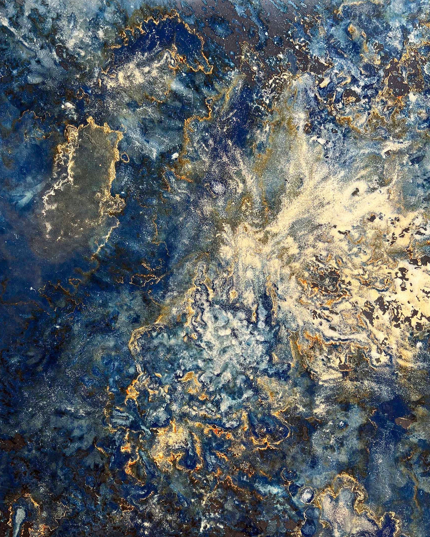 We Are Making a New World