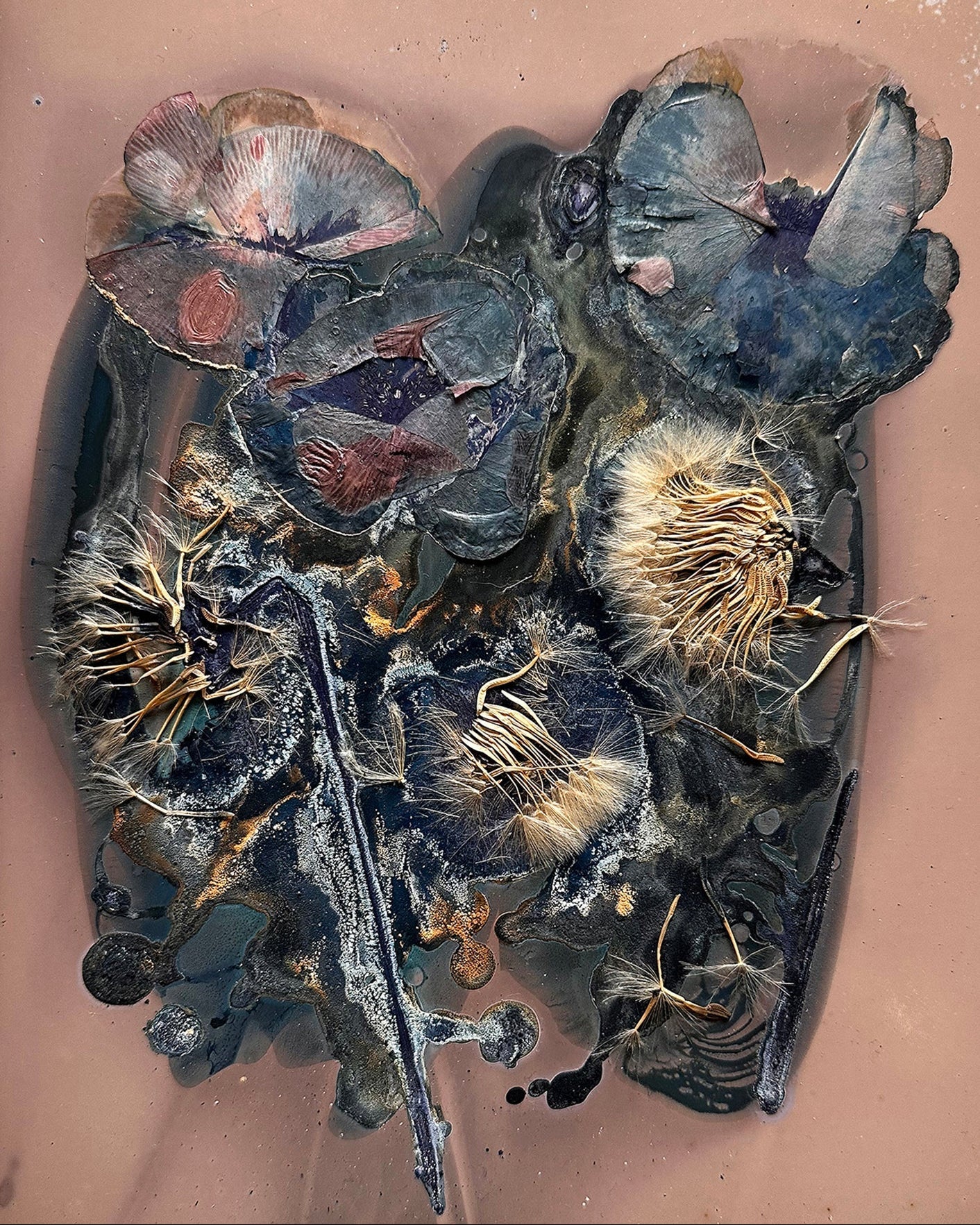 The Most Beautiful Anthropocene