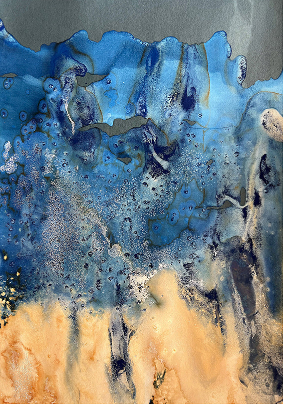 And So I Watch You From Afar #04