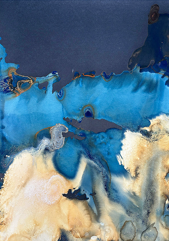 And So I Watch You From Afar #11