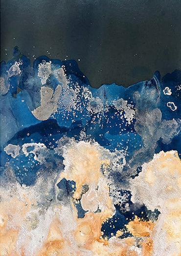 And So I Watch You From Afar #15