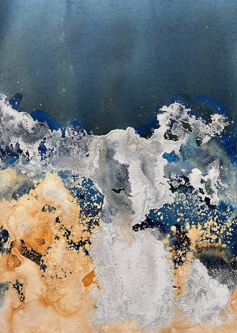 And So I Watch You From Afar #19