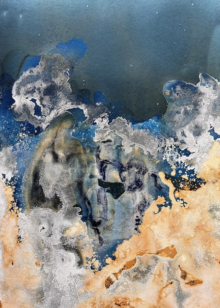 And So I Watch You From Afar #19