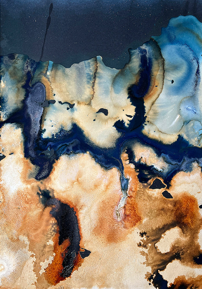 And So I Watch You From Afar #24