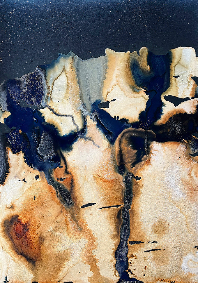 And So I Watch You From Afar #24