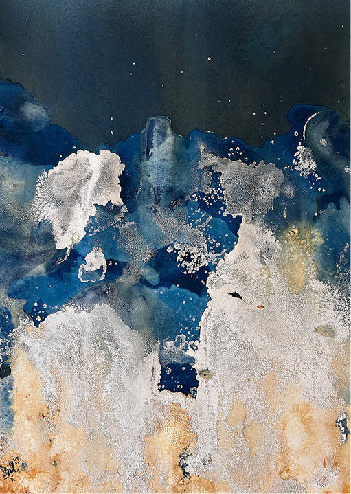 And So I Watch You From Afar #27