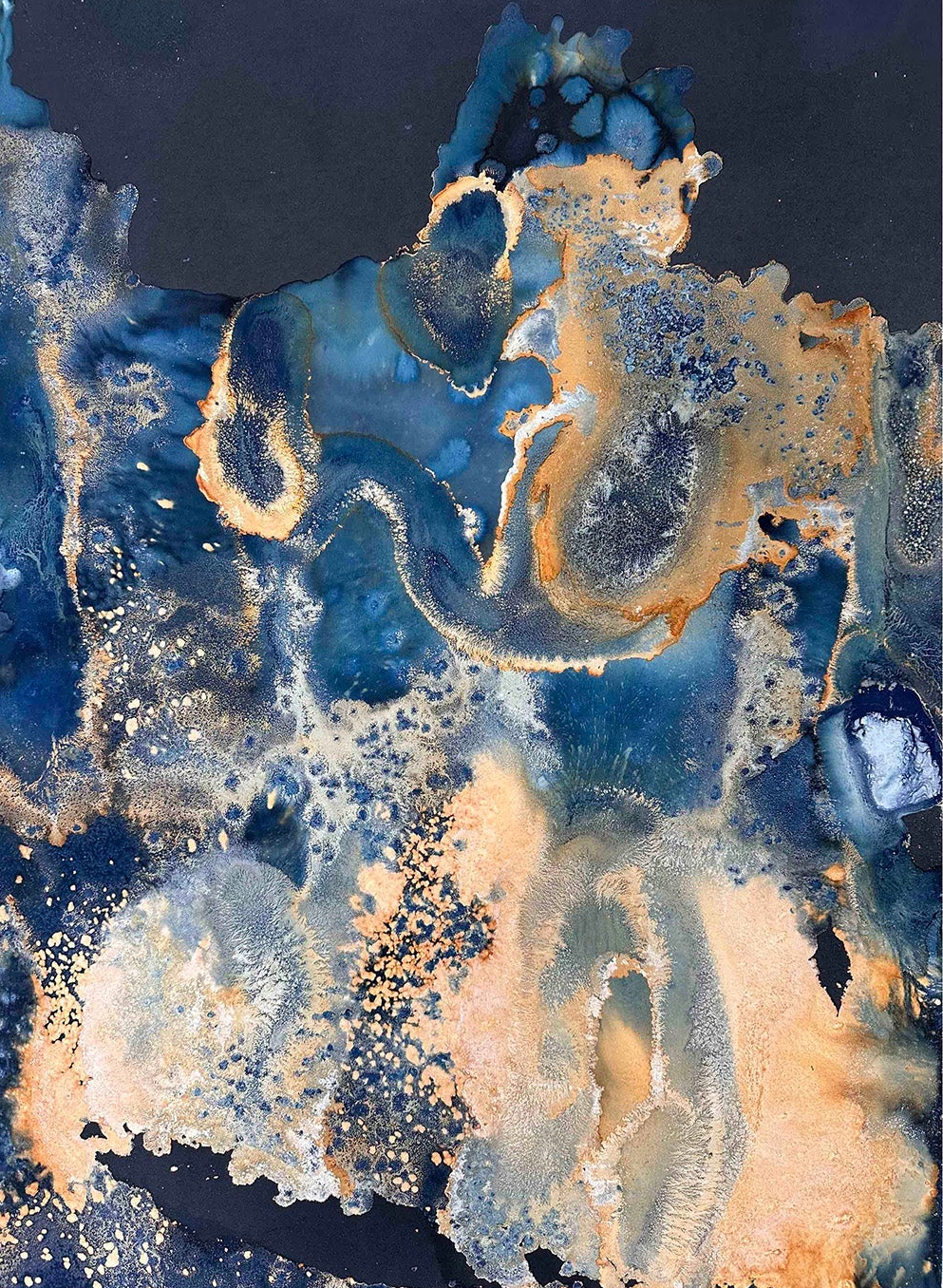 And So I Watch You From Afar #51