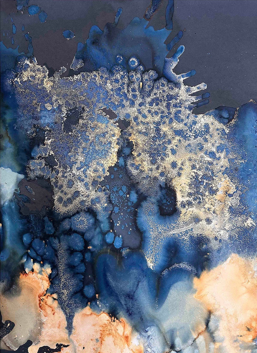 And So I Watch You From Afar #51