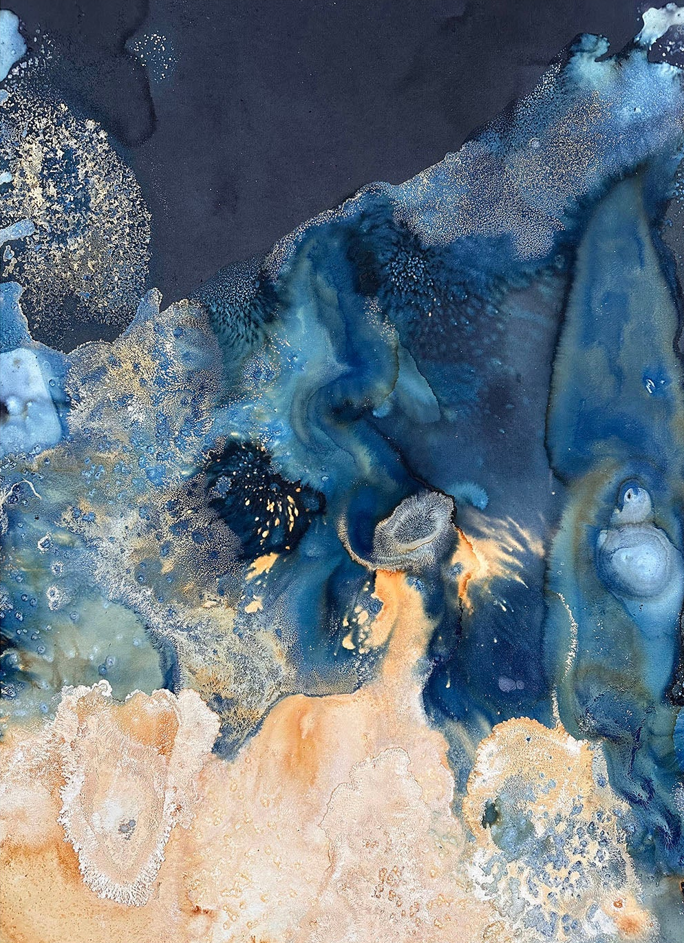 And So I Watch You From Afar #52