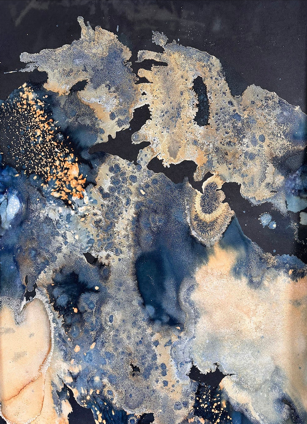 And So I Watch You From Afar #52