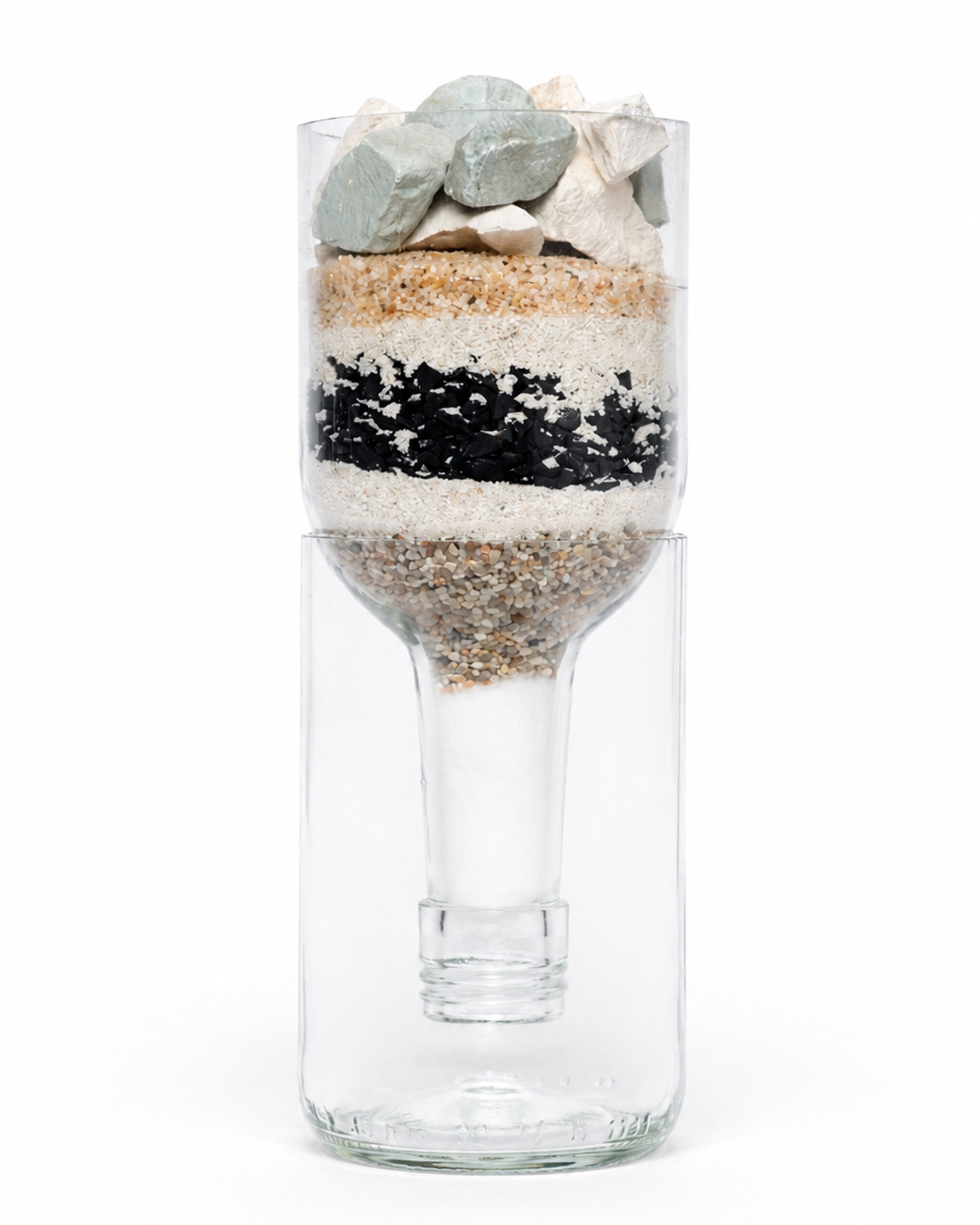 DIY Filtration Column