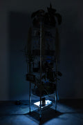 Weather-Responsive Exposure Unit
