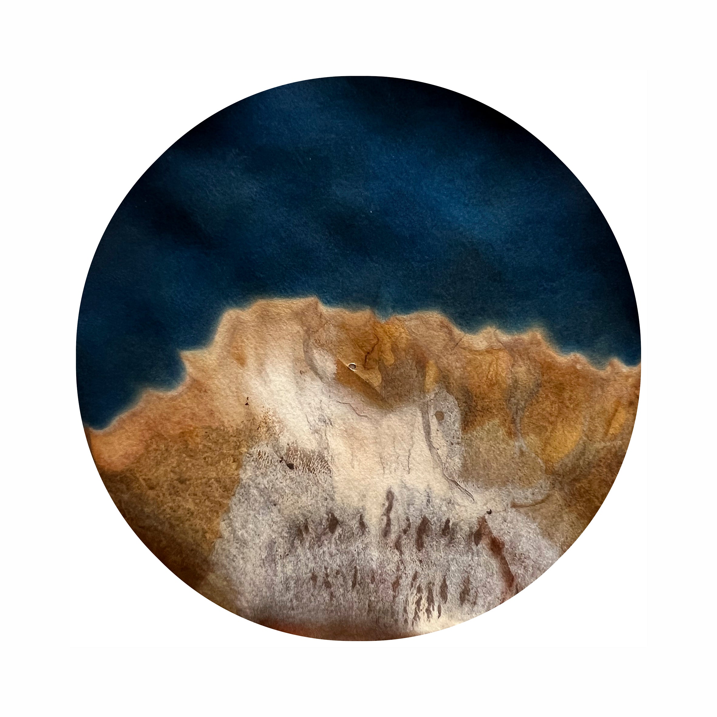 Between Land and Sea #04