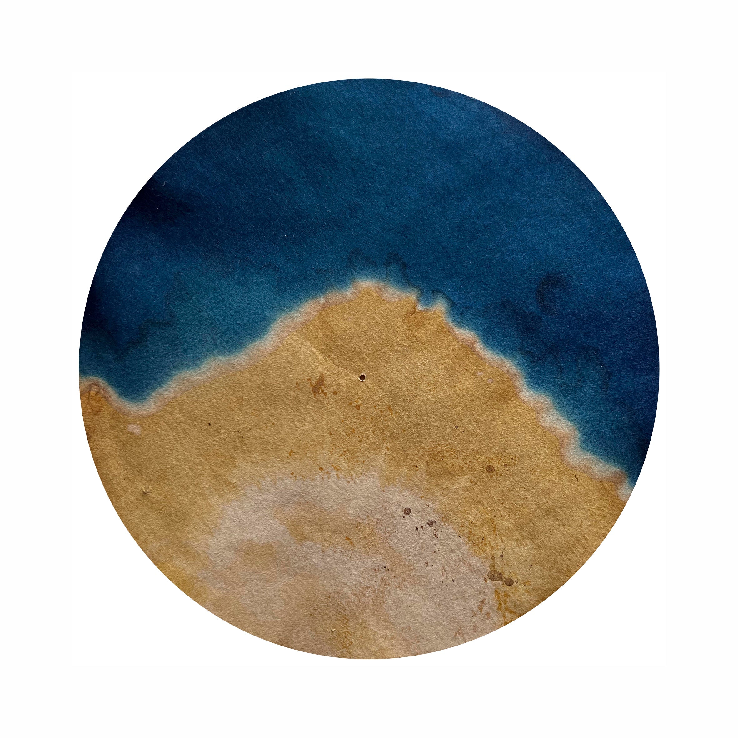 Between Land and Sea #05