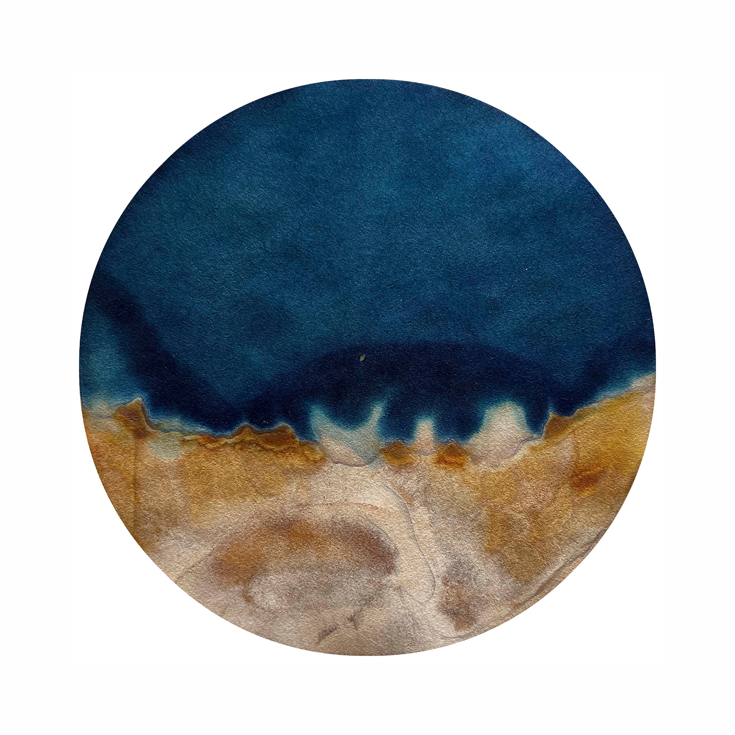 Between Land and Sea #06