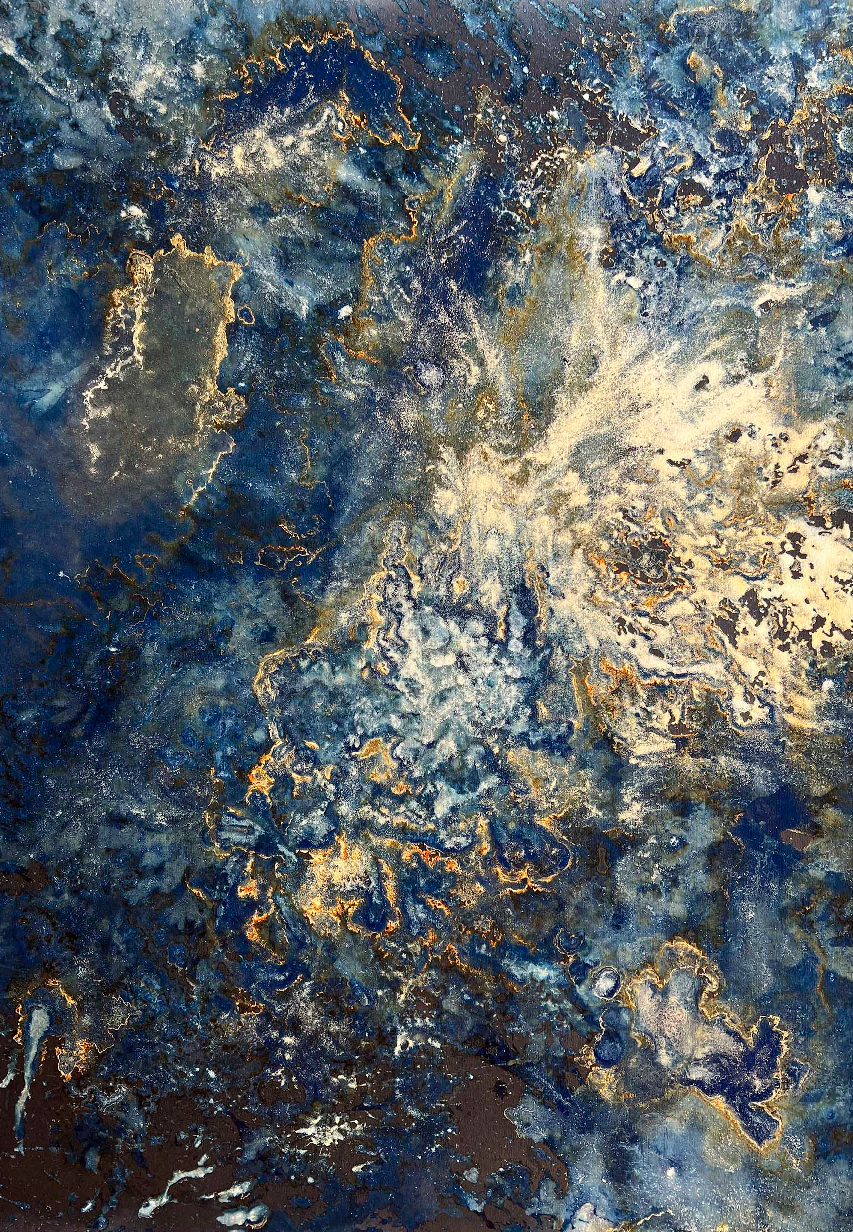 We Are Making a New World #05