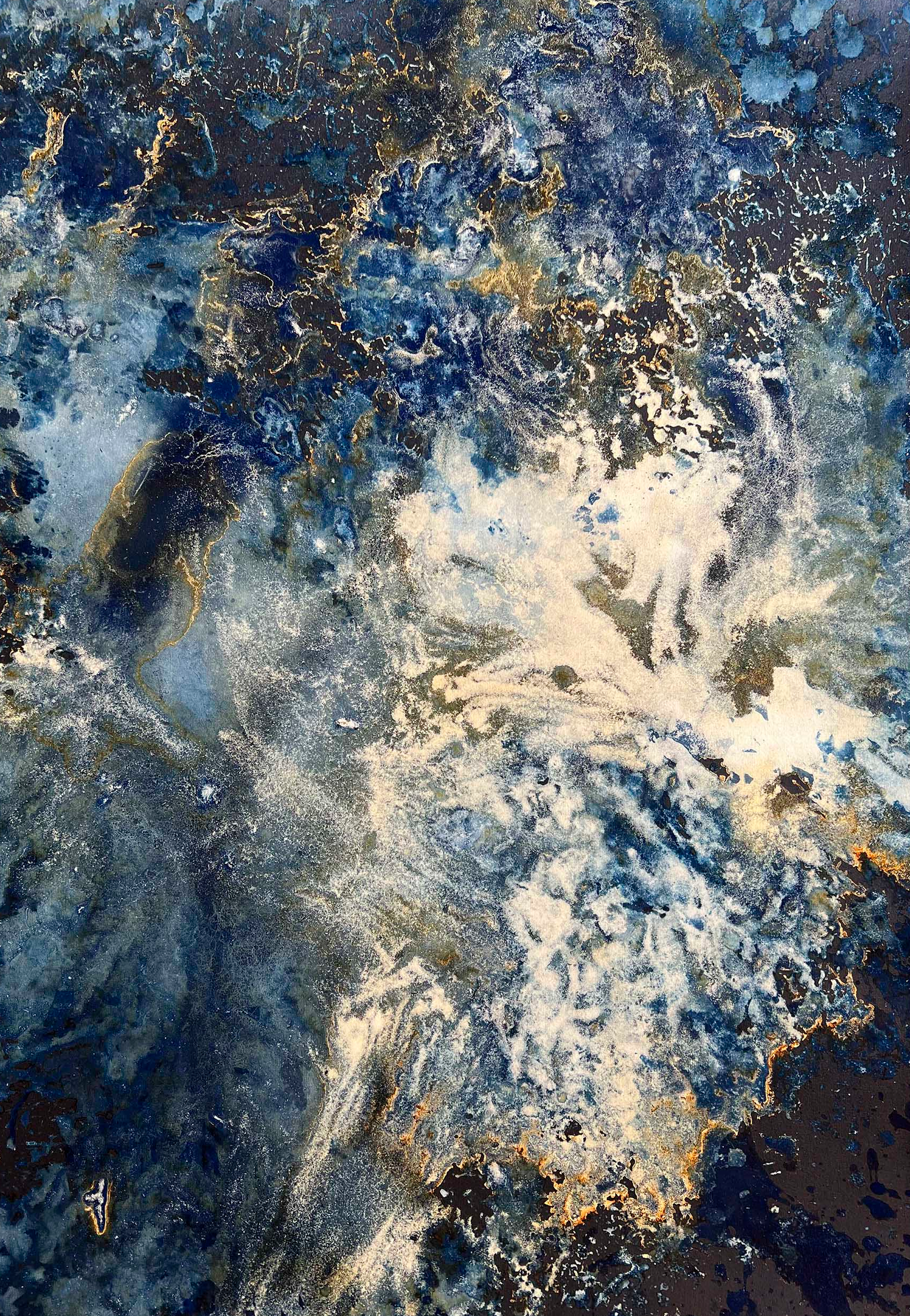 We Are Making a New World #05