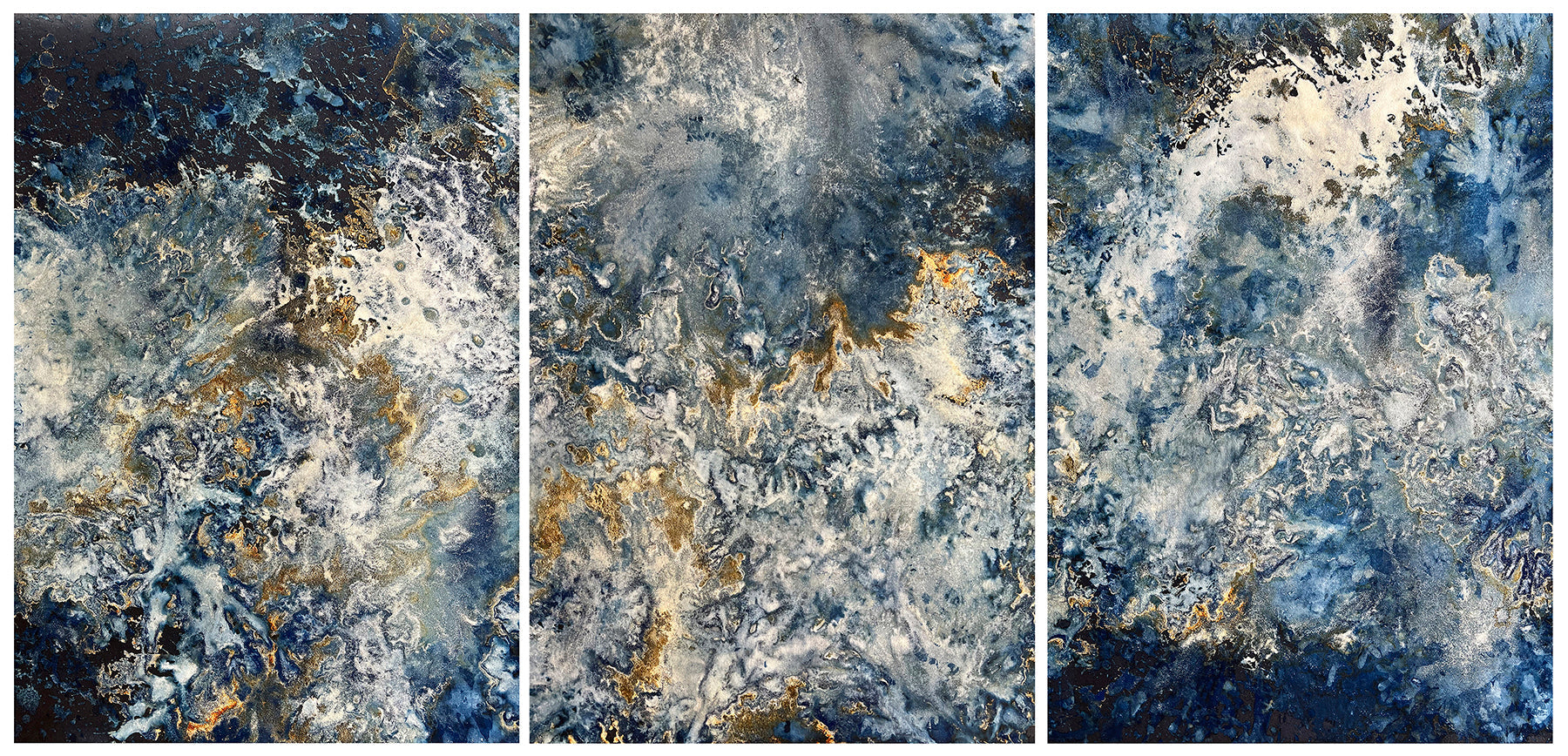 We Are Making a New World #07