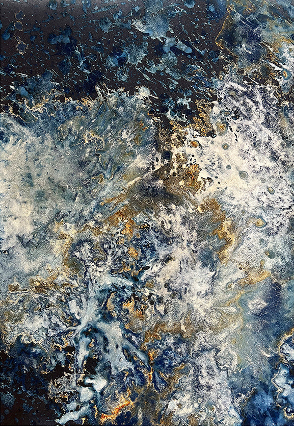 We Are Making a New World #07