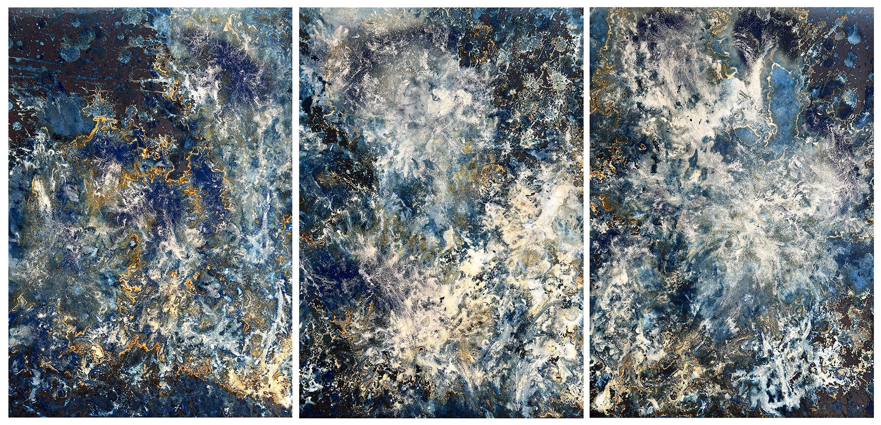 We Are Making a New World #09