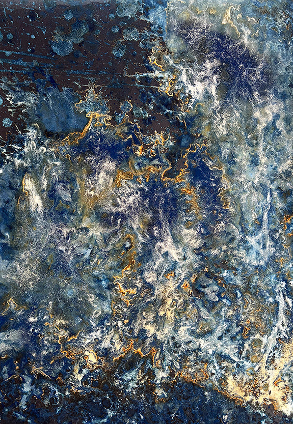 We Are Making a New World #09