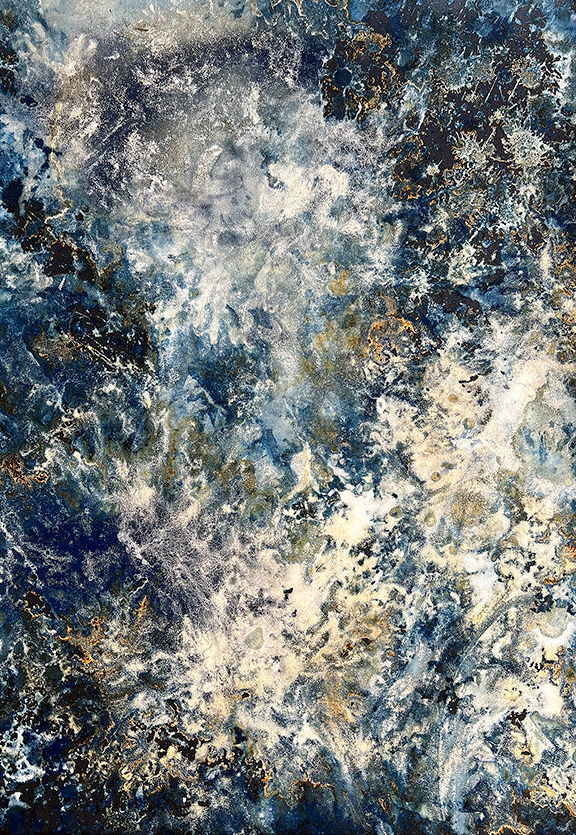 We Are Making a New World #09