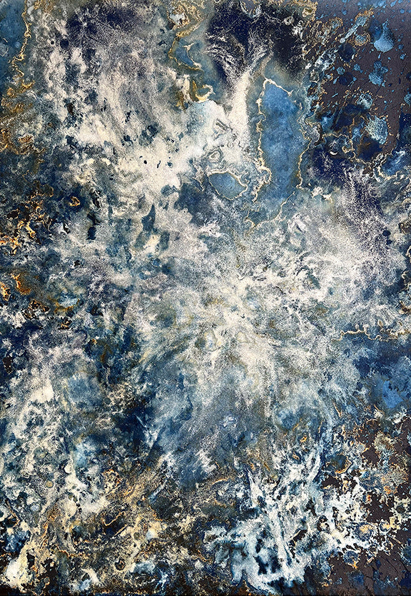 We Are Making a New World #09