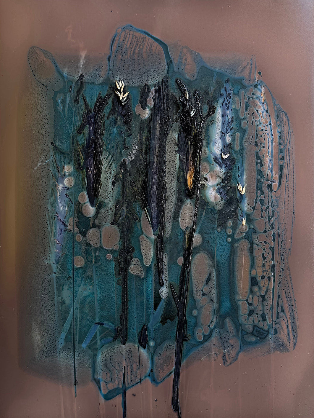 The Most Beautiful Anthropocene #03