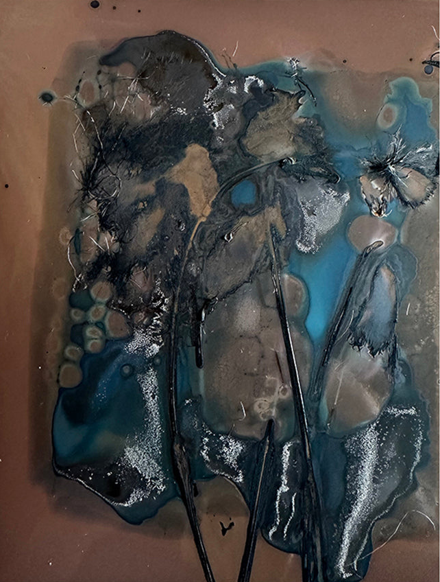 The Most Beautiful Anthropocene #04