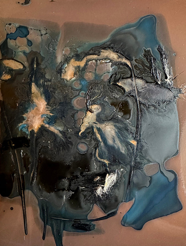 The Most Beautiful Anthropocene #04