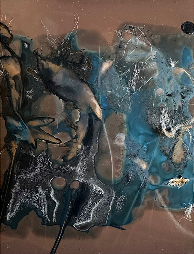 The Most Beautiful Anthropocene #04