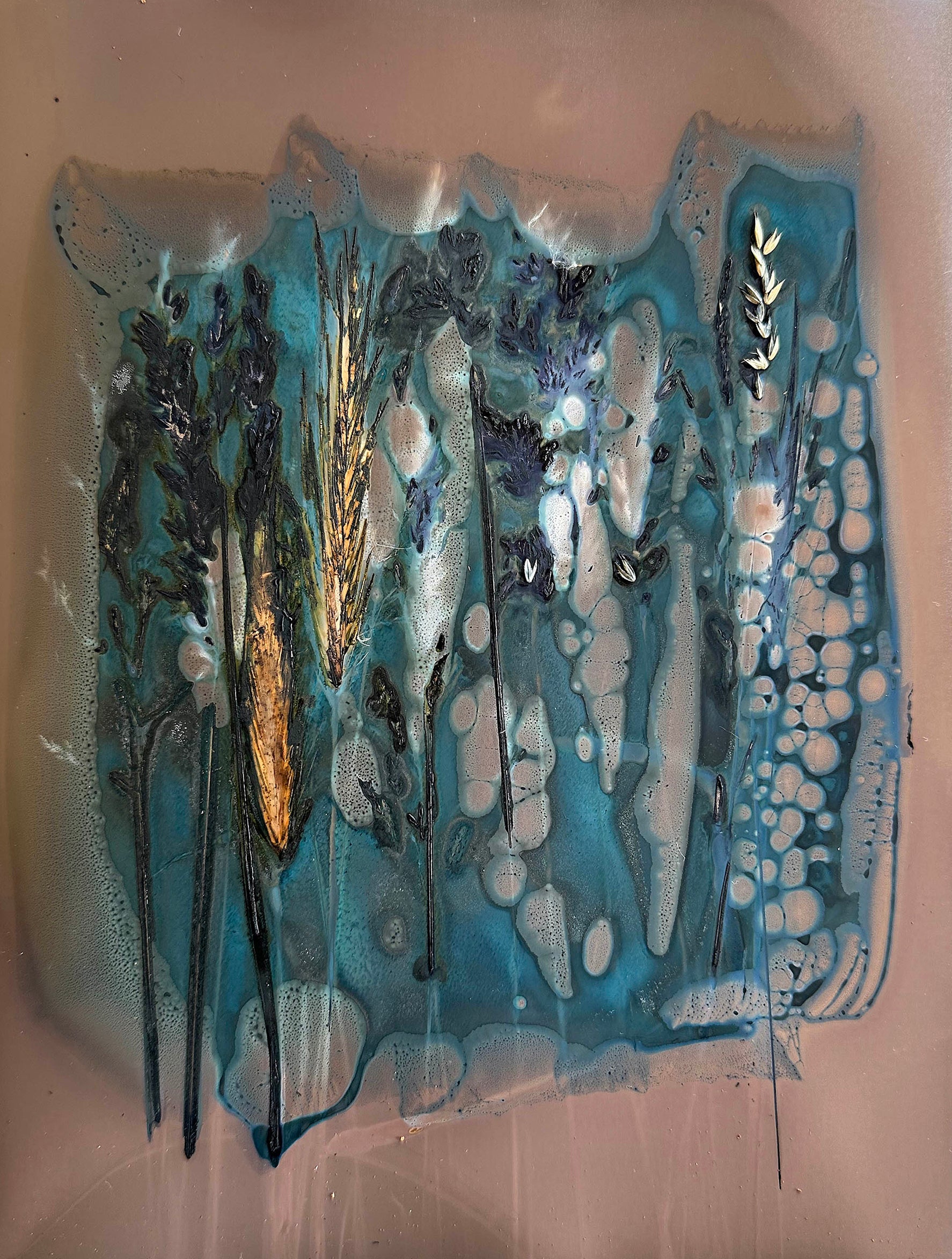 The Most Beautiful Anthropocene #09