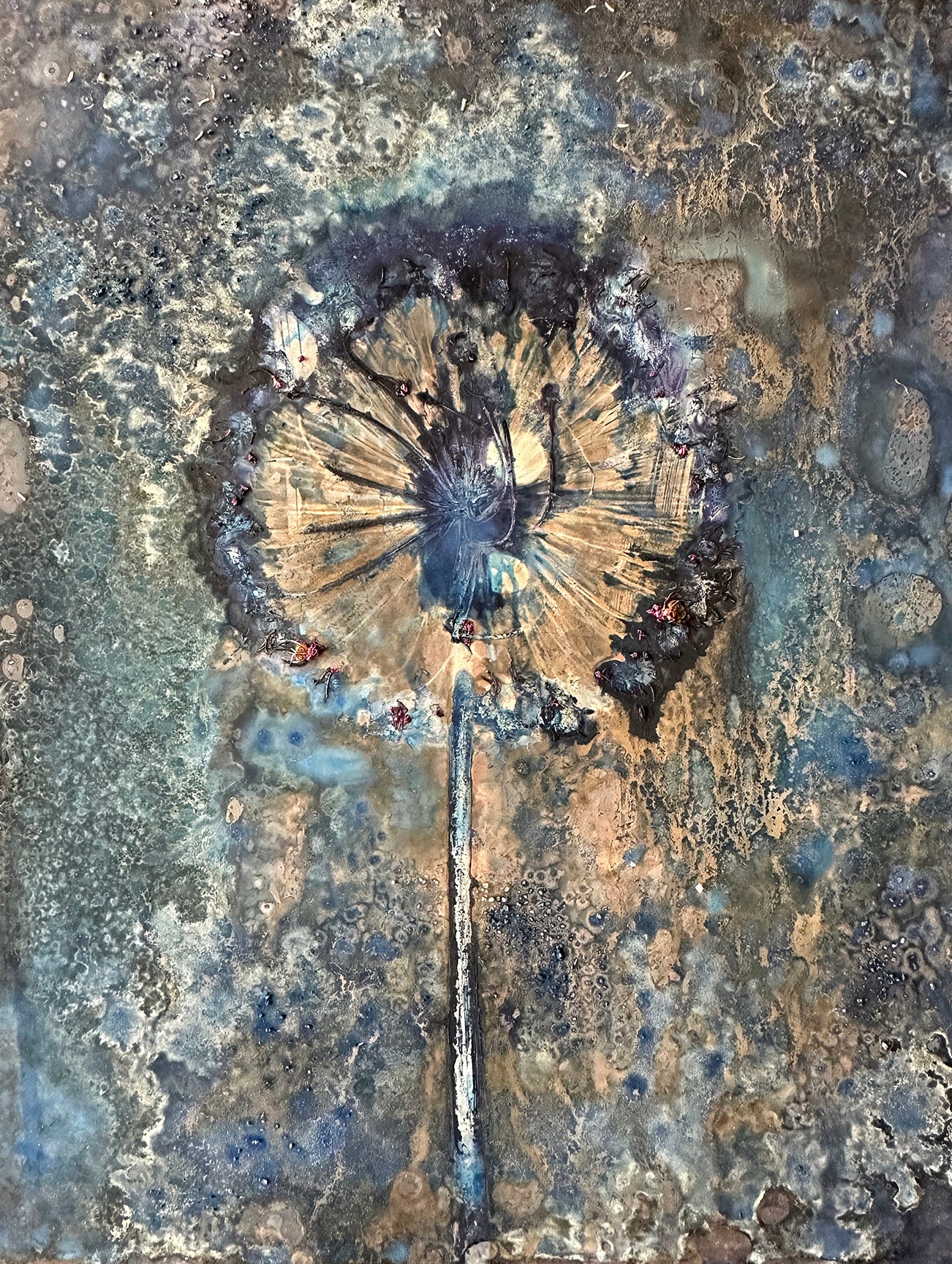 The Most Beautiful Anthropocene #10