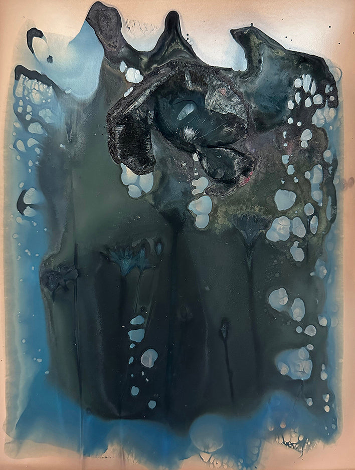 The Most Beautiful Anthropocene #11