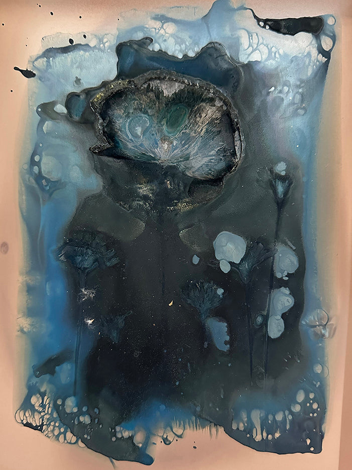 The Most Beautiful Anthropocene #15