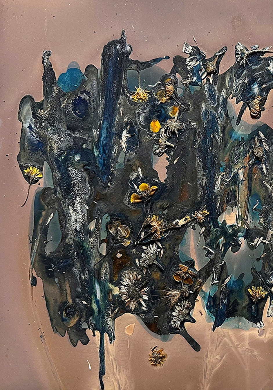 The Most Beautiful Anthropocene #52