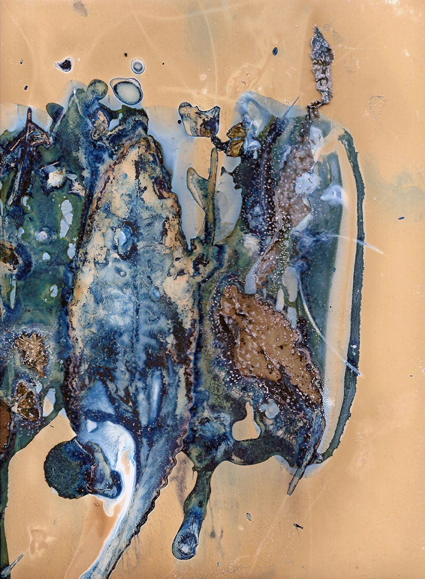 The Most Beautiful Anthropocene #53