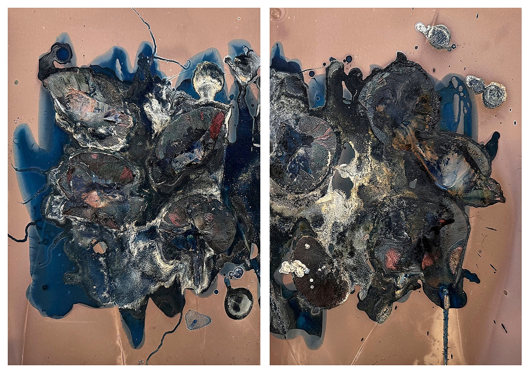 The Most Beautiful Anthropocene #54