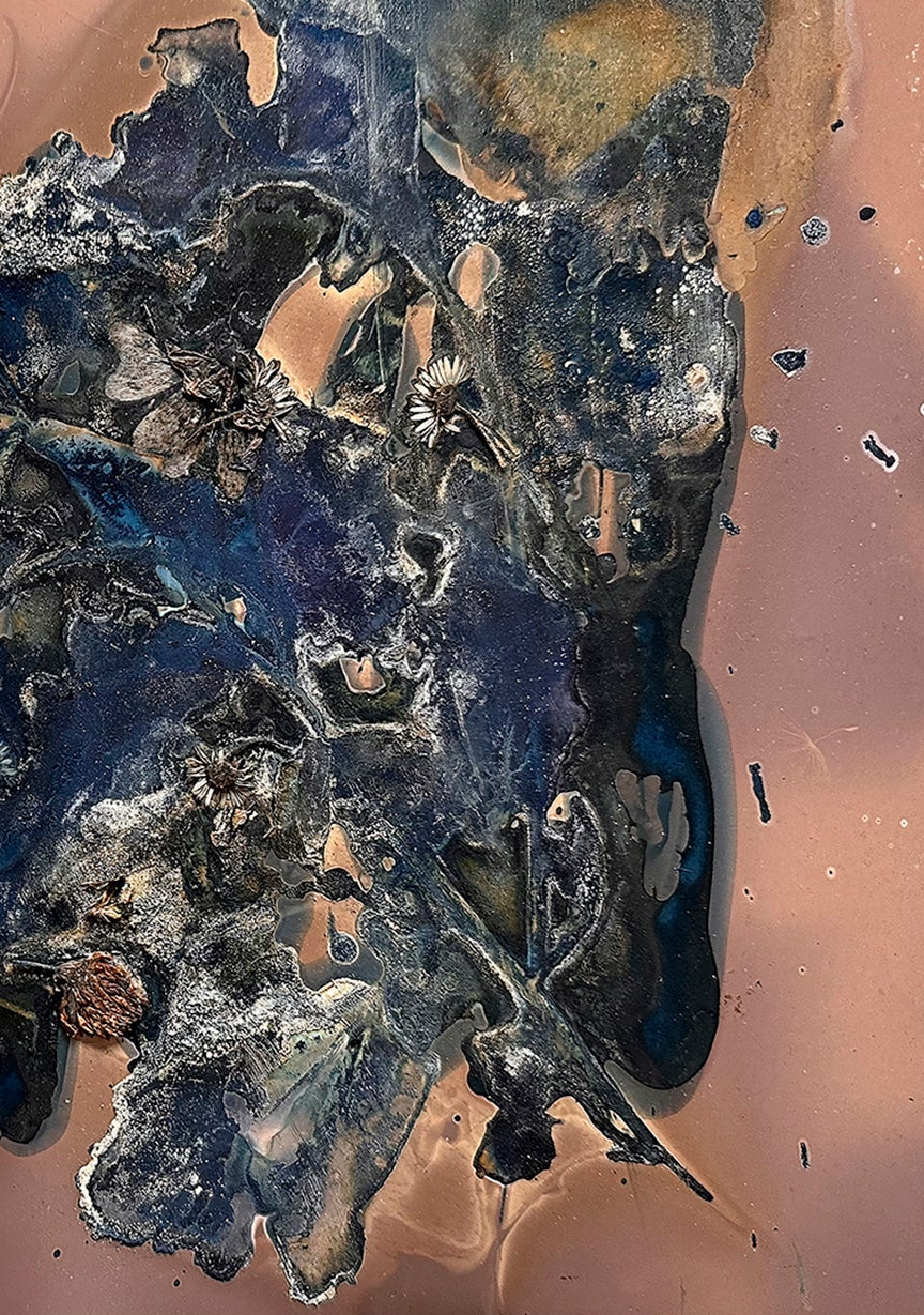 The Most Beautiful Anthropocene #57